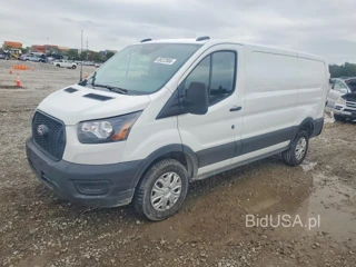 FORD TRANSIT T-250