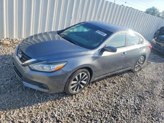 NISSAN ALTIMA 2.5 SV