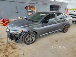 VOLKSWAGEN JETTA S