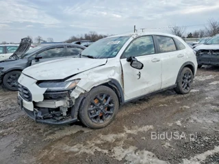 HONDA HR-V SPORT