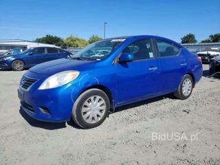 NISSAN VERSA 1.6 S