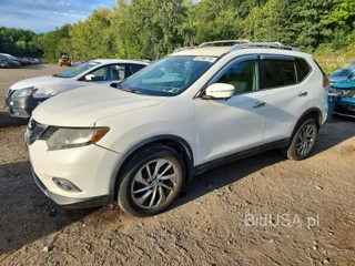 NISSAN ROGUE SL