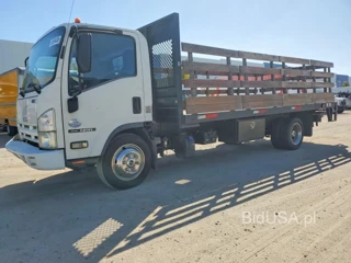ISUZU NRR