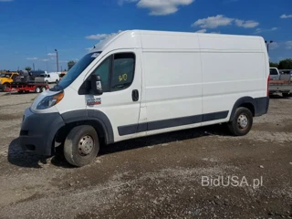 RAM PROMASTER 2500