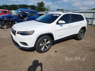 JEEP CHEROKEE LIMITED