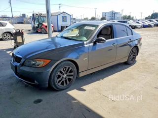 BMW 325 I
