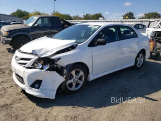 TOYOTA COROLLA S