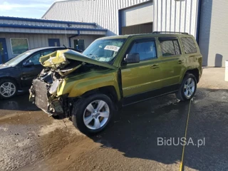 JEEP PATRIOT SPORT