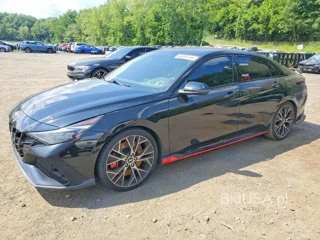 HYUNDAI ELANTRA N BASE
