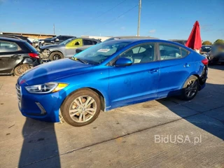 HYUNDAI ELANTRA VALUE EDITION