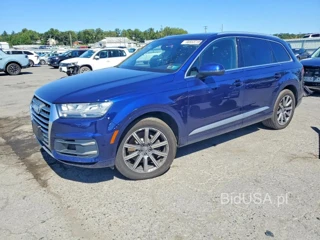 AUDI Q7 PREMIUM PLUS