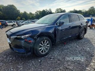 MAZDA CX-9 TOURING