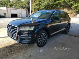 AUDI Q7 PREMIUM PLUS