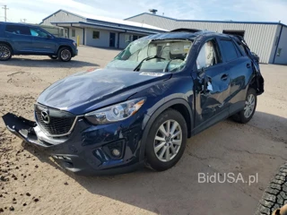 MAZDA CX-5 TOURING