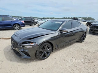 GENESIS G70 2.0T