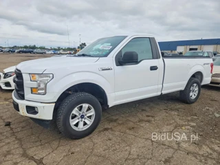 FORD F150