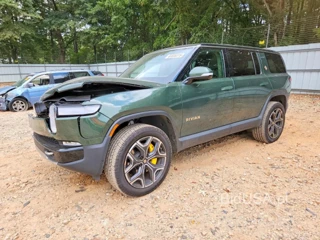 RIVIAN R1S LAUNCH EDITION