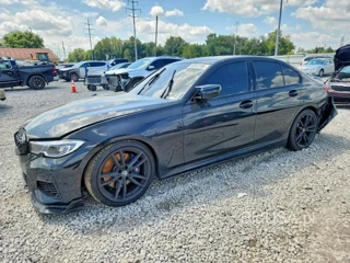 BMW M340XI