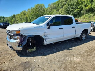 CHEVROLET SILVERADO K1500
