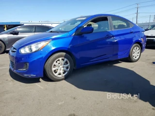 HYUNDAI ACCENT GLS