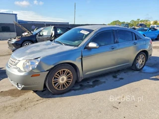 CHRYSLER SEBRING TOURING