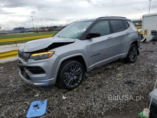 JEEP COMPASS LIMITED