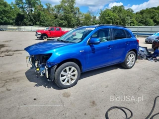 MITSUBISHI OUTLANDER SPORT SE