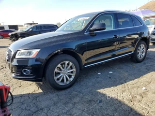 AUDI Q5 PREMIUM PLUS