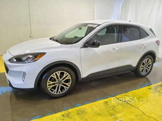 FORD ESCAPE SEL