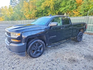 CHEVROLET SILVERADO K1500