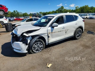 MAZDA CX-5 TOURING