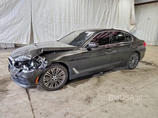 BMW 540 XI