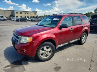 FORD ESCAPE XLT