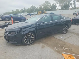 CHEVROLET IMPALA PREMIER