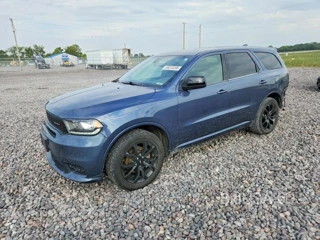 DODGE DURANGO GT