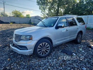 LINCOLN NAVIGATOR SELECT