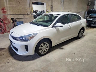 KIA RIO S