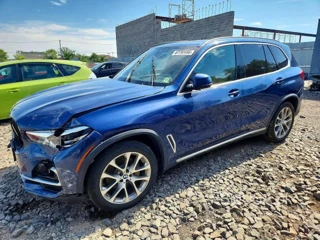 BMW X5 XDRIVE40I