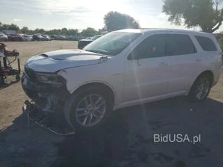 DODGE DURANGO R/T