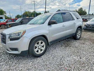 GMC ACADIA SLE