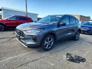 FORD ESCAPE ST LINE