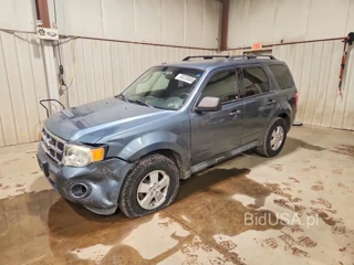 FORD ESCAPE XLT