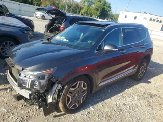 HYUNDAI SANTA FE LIMITED