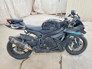 SUZUKI GSX-R750