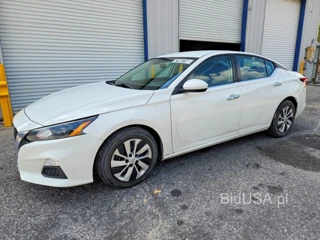 NISSAN ALTIMA S