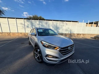 HYUNDAI TUCSON SPORT