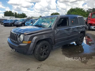 JEEP PATRIOT SPORT