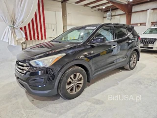 HYUNDAI SANTA FE SPORT 2.4L