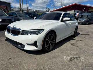 BMW 330XI