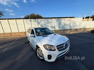 MERCEDES-BENZ GLS 450 4MATIC